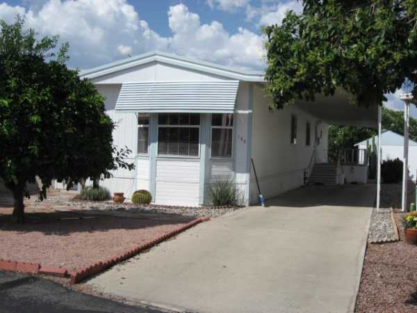 2121 S Pantano Rd #144