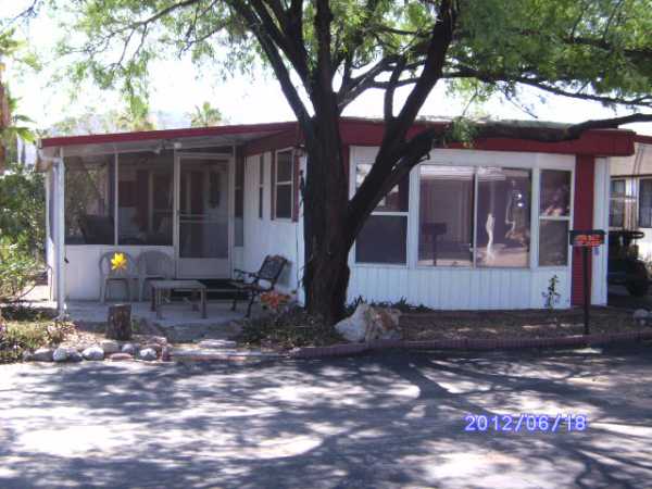 3003 W Broadway #70