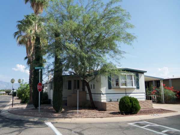 3411 S. Camino Seco