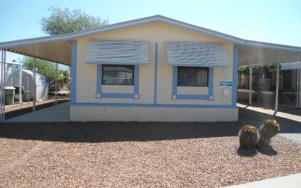 4675 S. Harrison Rd. #274