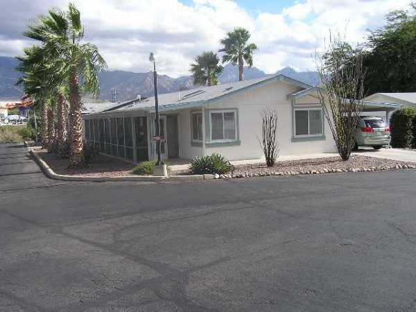 15301 N. Oracle Road, #128