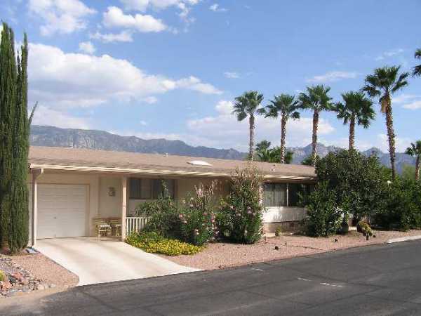 15301 N Oracle Rd, #41