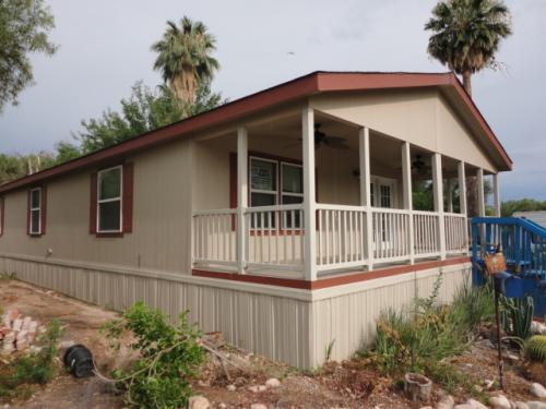 600 W ORANGE GROVE ROAD LOT G174
