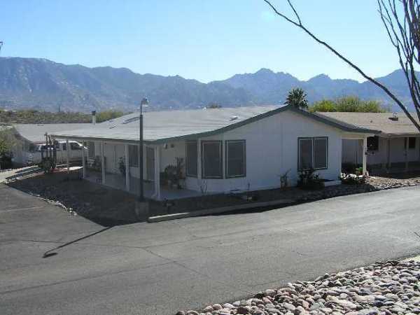 15301 N. Oracle Road, # 101