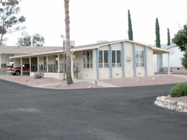 15301 N Oracle Rd., #62