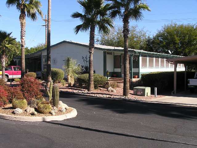15301 N Oracle Rd, #1