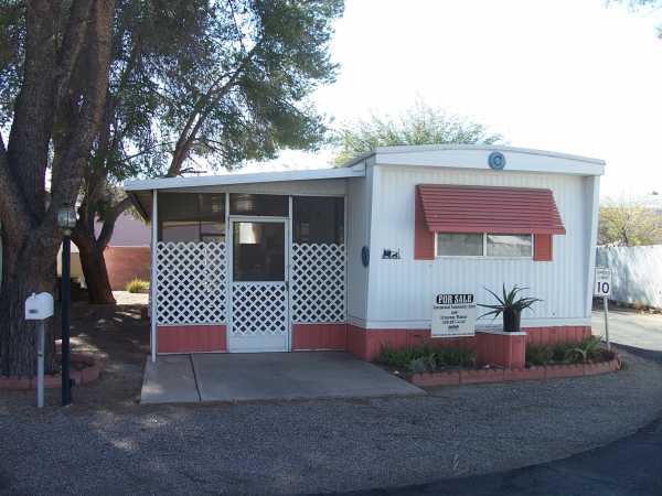 1150 W. Prince Rd. #21B