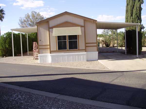 13377 N. Sandario Road, # 9
