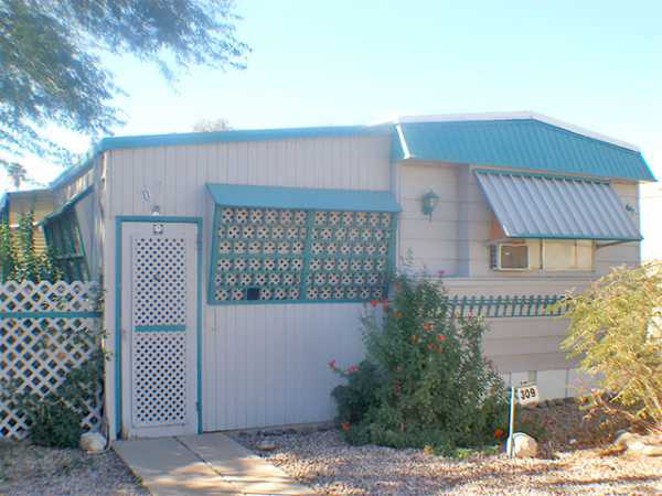 1402 WEST AJO WAY, #309