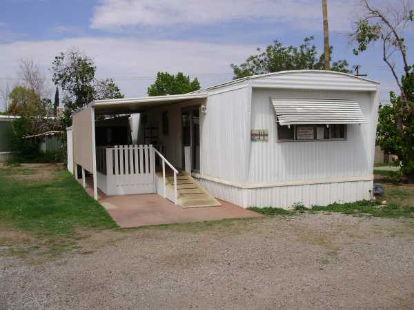 3810 N. Romero Rd, #14