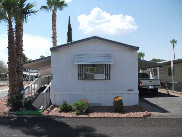 4100 N. Romero Rd., #236