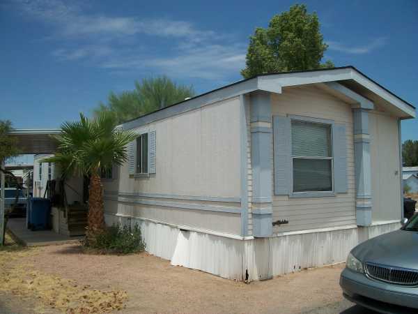 4233 N. Flowing Wells