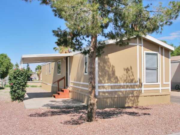 5600 S. Country Club Rd., #190
