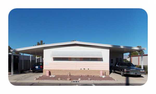 3411 S Camino Seco #355