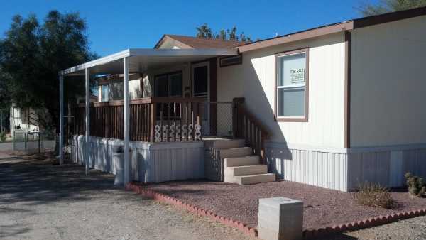 15770 N. Oracle Rd #E6