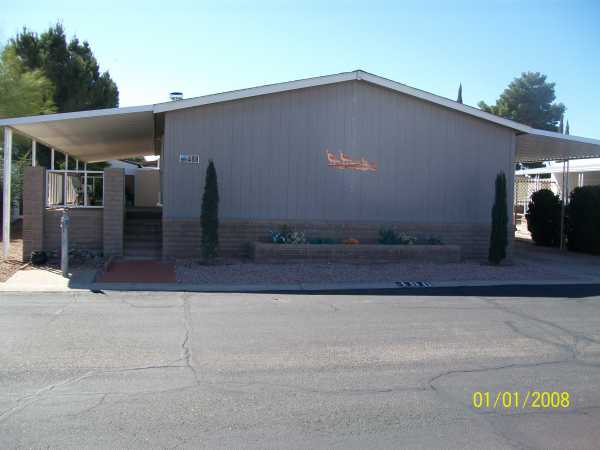 3411 S Camino Seco #488