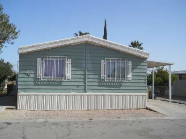 4444 E BENSON HWY #155