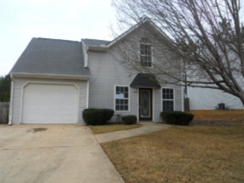 5465 Brickleberry Way