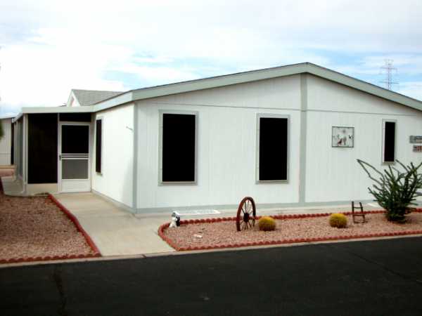 11596 W. Sierra Dawn Blvd.#282
