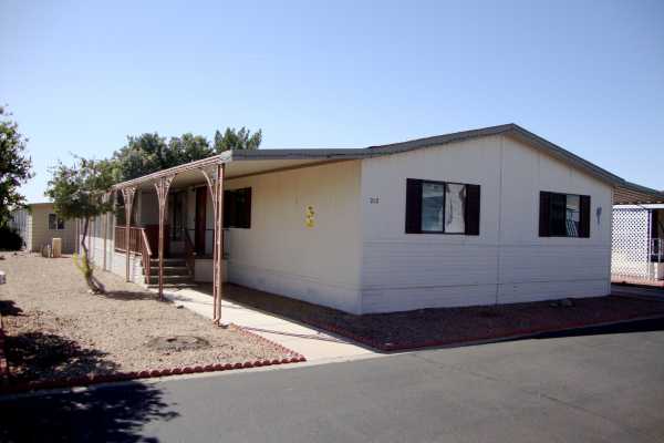 11596 W. Sierra Dawn Blvd.#212