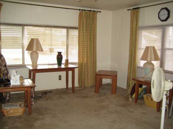 2401 W. Southeren Avenue #99