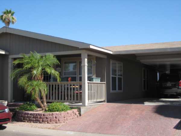 2401 W. Southern Avenue #169