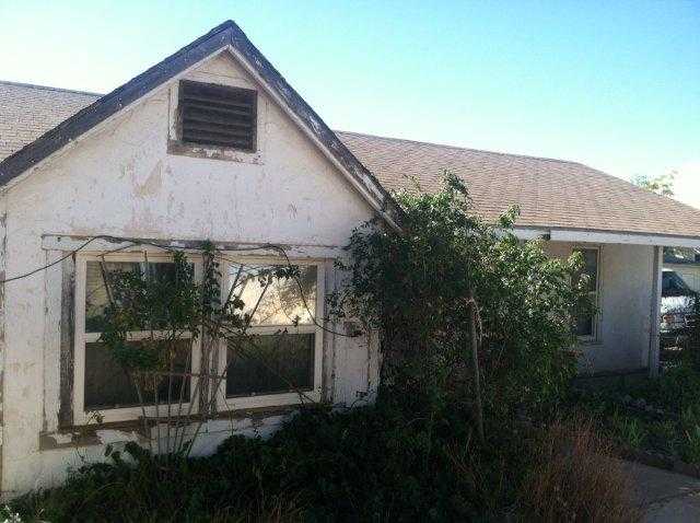 323 E Mesa St