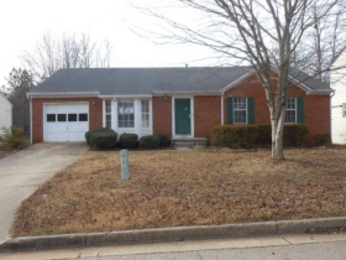 3001 Rapids Drive