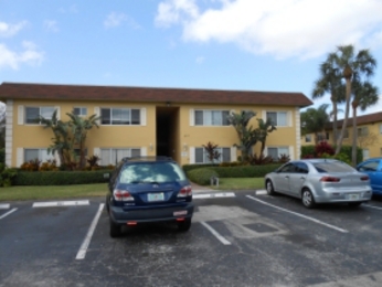 201 SE 6th Ave Apt 16