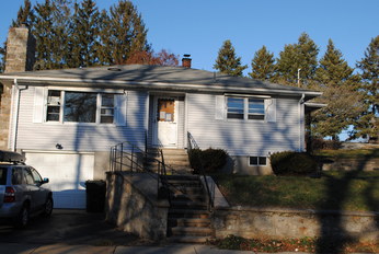 265 Elm Street