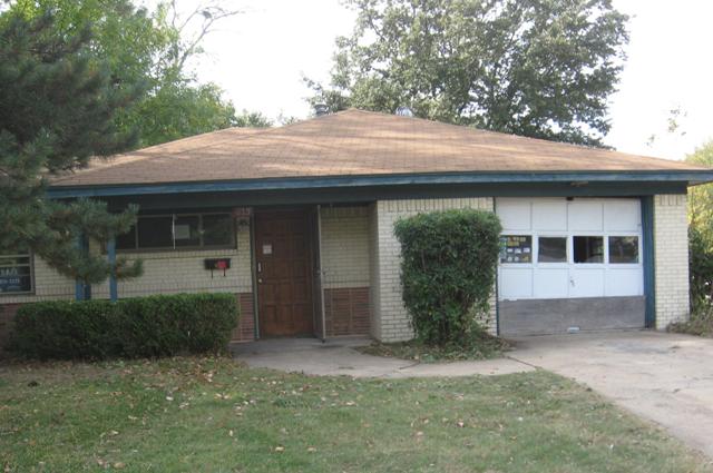 813 Northwest 9th Street
