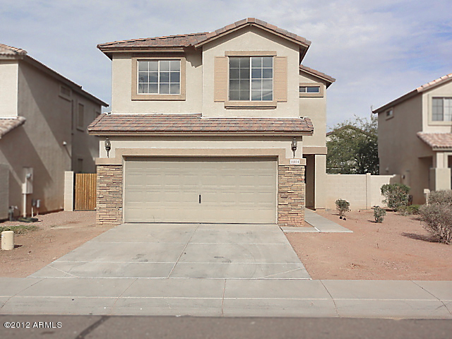 11414 W Cocopah St