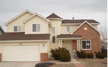 17115 Foxcross Drive