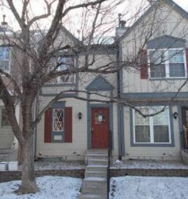 1699 S. Trenton St #2