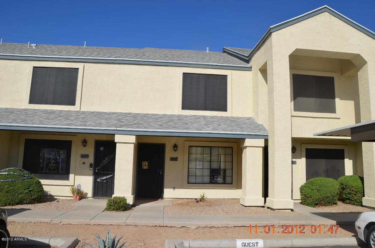 7801 N 44th Dr Unit 1080