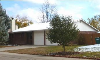 1222 Aspen Drive