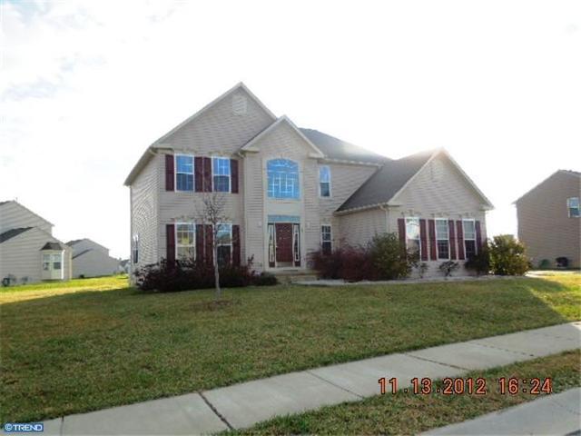 37 Braeburn Drive
