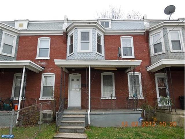 2116 N Church St