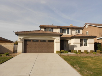 6715 Rosebay Court