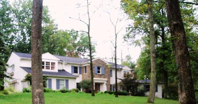 7448 Indiancreek Road