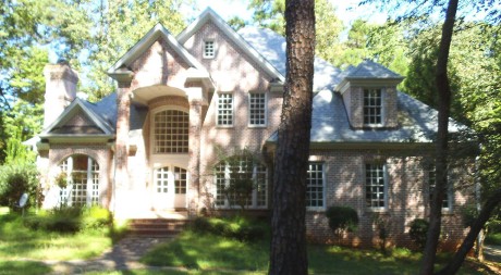 7723 Benthill Court