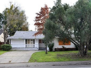 5540 Hillsdale Boulevard