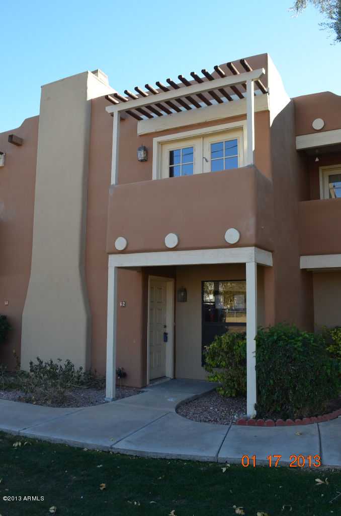 1425 E Desert Cove Ave Unit 62b