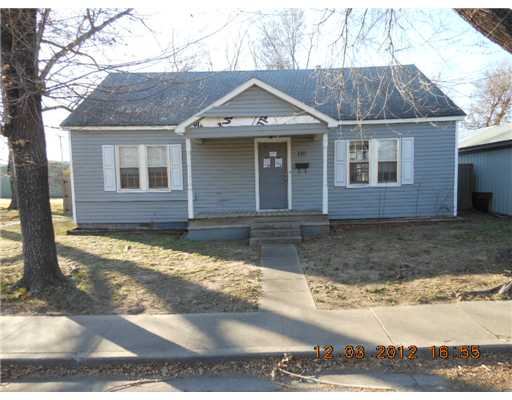 110 N Shiloh St # 1