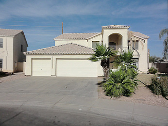 11002 W Dana Lane