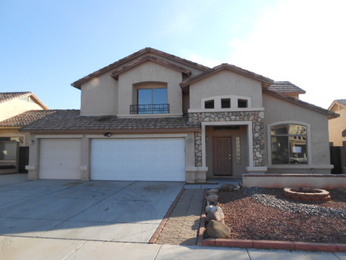 8563 W Palo Verde Avenue