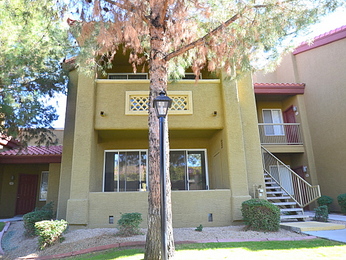 2929 W Yorkshire Drive Unit 1108