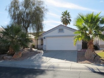 1663 E Palomino Drive