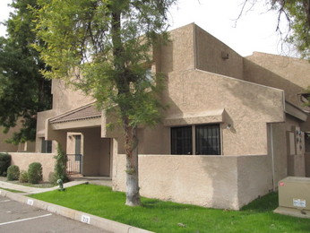10828 N Biltmore Drive  Unit 101
