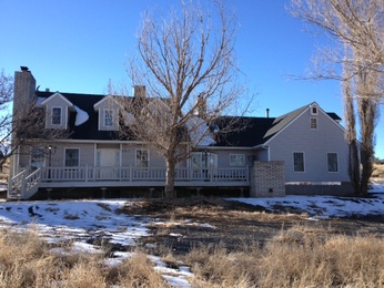6825 Leupp Road